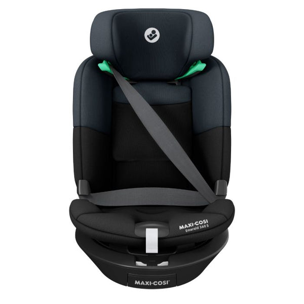 Maxi Cosi Emerald 360 S (Pre Order for delivery mid April)