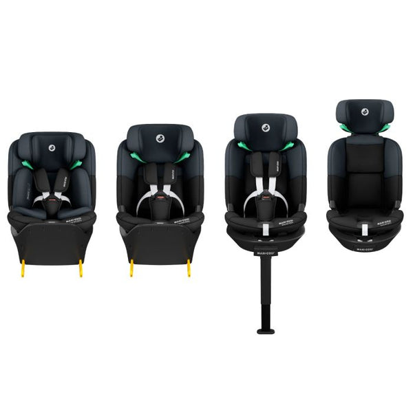 Maxi Cosi Emerald 360 S (Pre Order for delivery mid April)