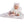 886 Gala Newborn Baby Doll 38cm