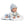 843 Jairo Newborn Baby Doll 38cm