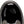 Lelli Kelly Jennifer Black Patent T-Bar School Shoes