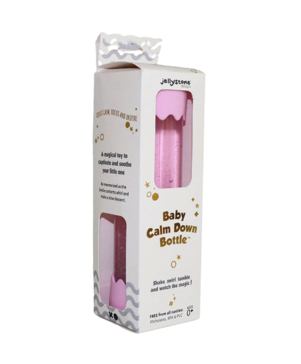 Jellystone Baby Calm Down Bottle