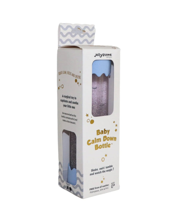 Jellystone Baby Calm Down Bottle