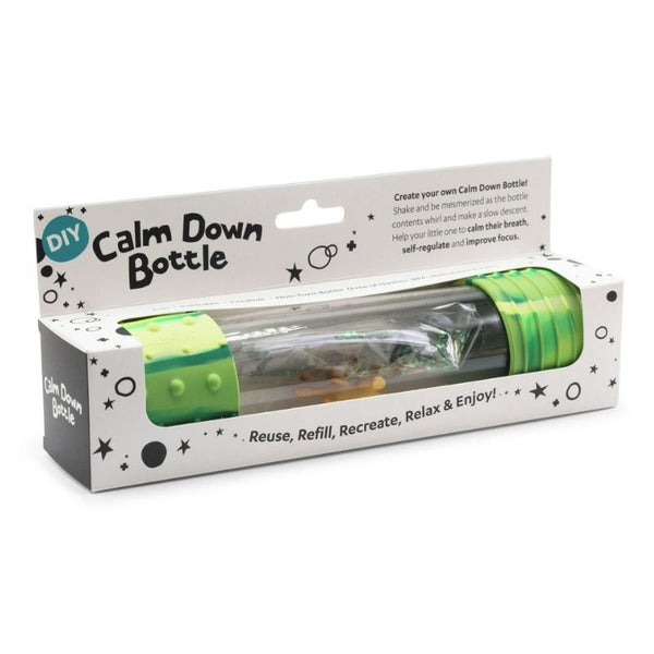 Jellystone Designs Calm Down Bottle DIY 3Years Plus
