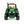 John Deere 12V Dual Force Tractor