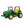 John Deere 12V Dual Force Tractor