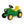 Peg Perego John Deere Mini Electric Tractor