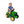 Peg Perego John Deere Mini Electric Tractor