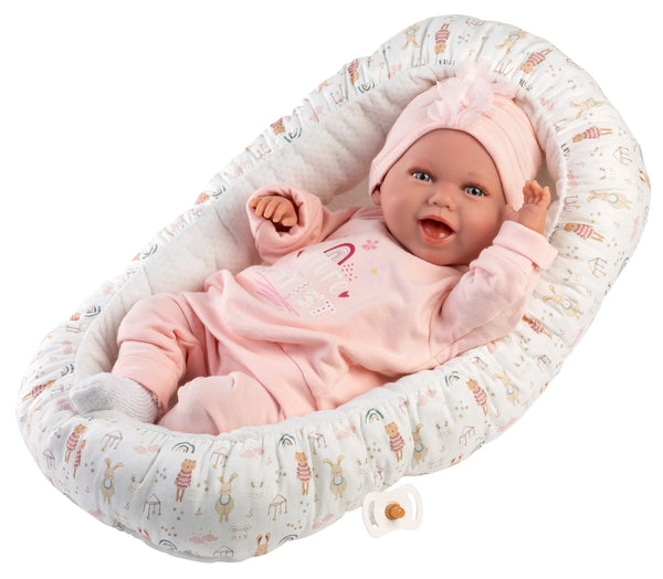 Mimi Crying Doll