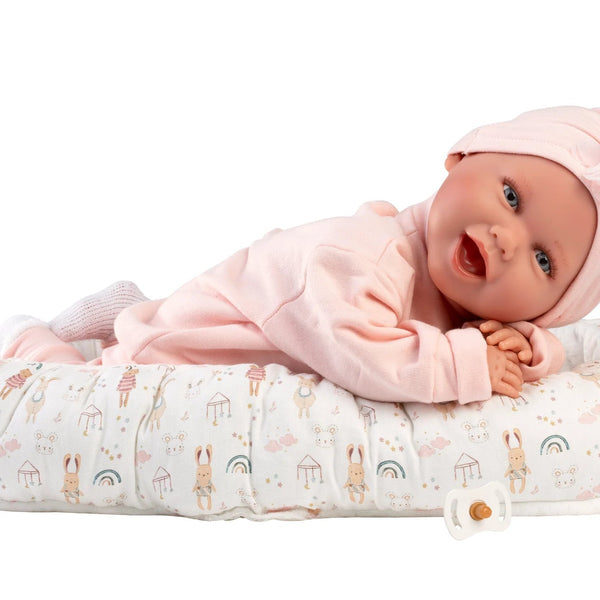 Mimi Crying Doll