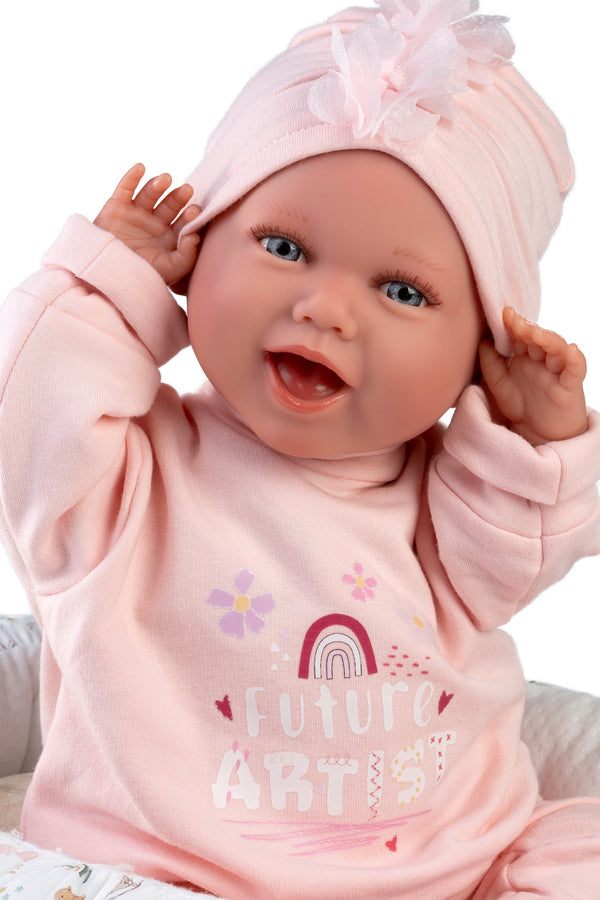Mimi Crying Doll