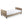 Babystyle Montana Cotbed