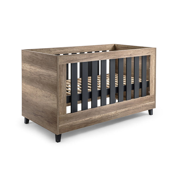 Babystyle Montana Cotbed