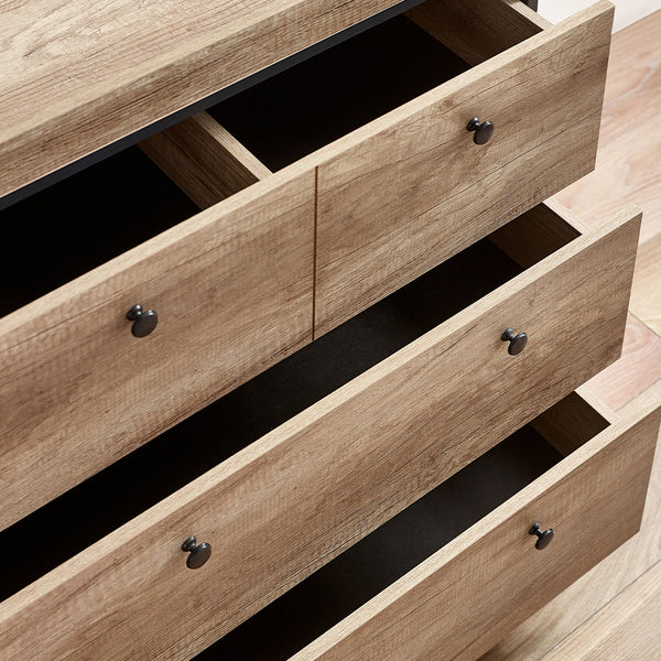 Babystyle Montana Dresser
