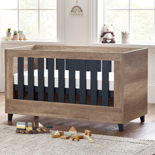 Babystyle Montana 3Pc Furniture Set