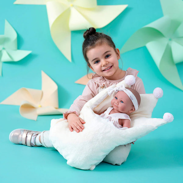 73814 Nica Baby Doll