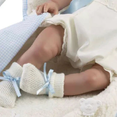 45604 Nina Reborn Baby Doll