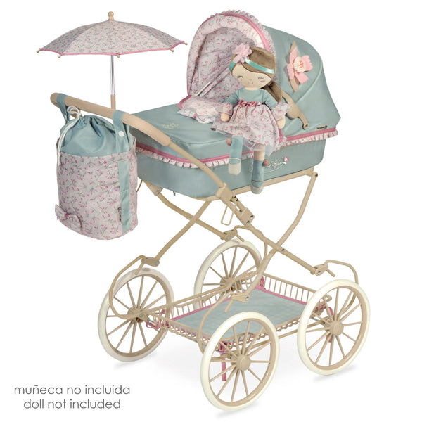 Reborn Pram Provenza