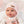 844 Sandra Newborn Baby Doll 38cm