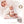 844 Sandra Newborn Baby Doll 38cm