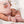 844 Sandra Newborn Baby Doll 38cm