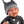 74107 Mimi Laughing Doll