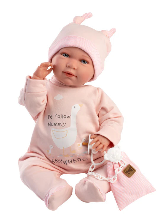 74108 Mimi Crying Doll