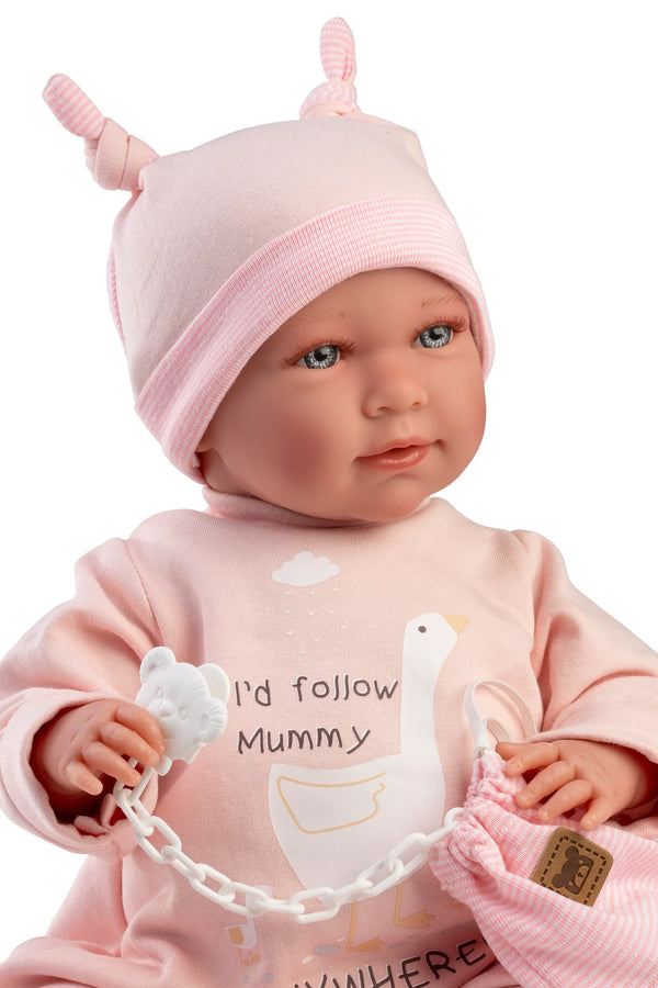 74108 Mimi Crying Doll