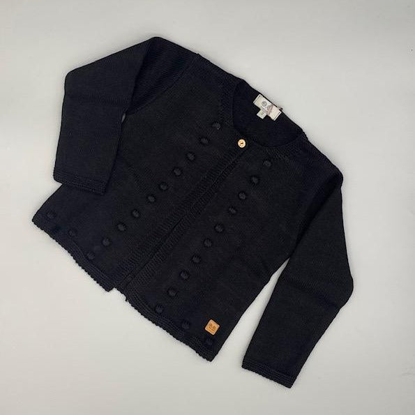 Jose Varon Cardigan