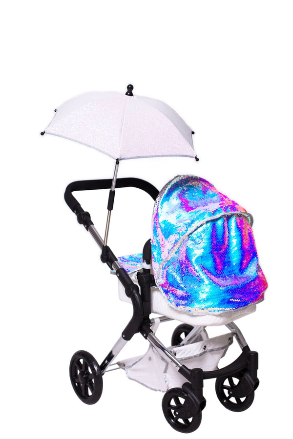 Roma Polly Amy Childs Single Dolls Pram