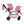 Roma Darcie Twin Dolls Pram