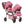 Roma Darcie Twin Dolls Pram