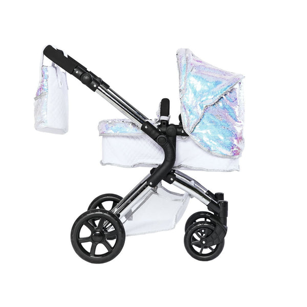 Roma Polly Amy Childs Single Dolls Pram