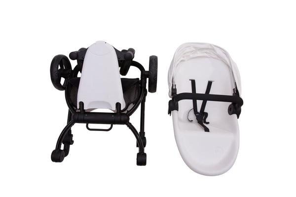 Roma Jemima Dolls Pram