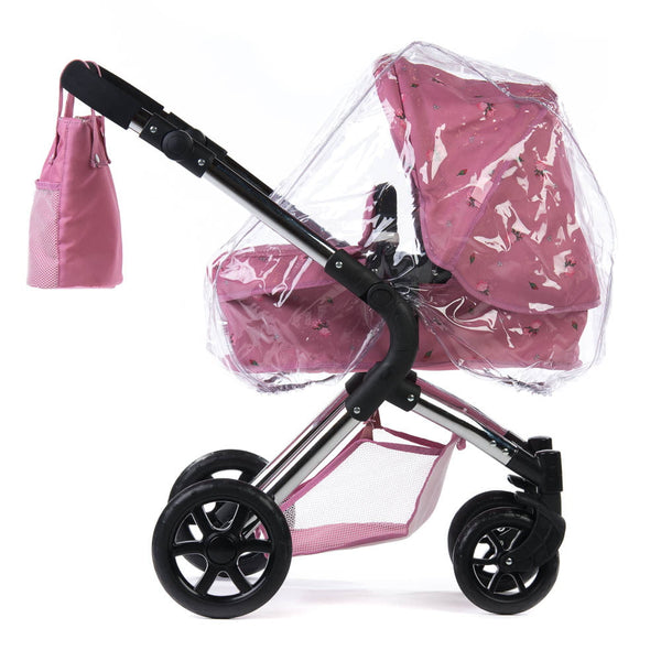 Roma Darcie Single Dolls Pram