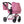 Roma Darcie Single Dolls Pram