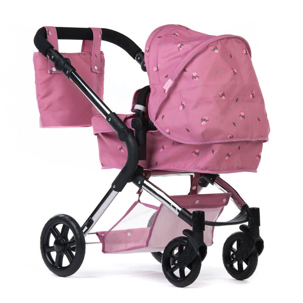 Roma Darcie Single Dolls Pram