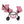 Roma Darcie Twin Dolls Pram