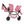 Roma Darcie Twin Dolls Pram
