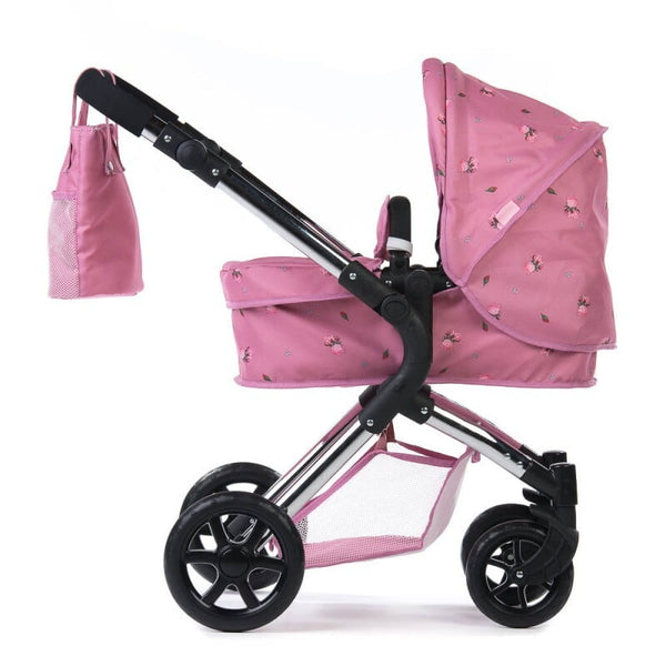 Roma Darcie Single Dolls Pram