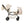 Roma Darcie Twin Dolls Pram