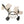 Roma Darcie Twin Dolls Pram