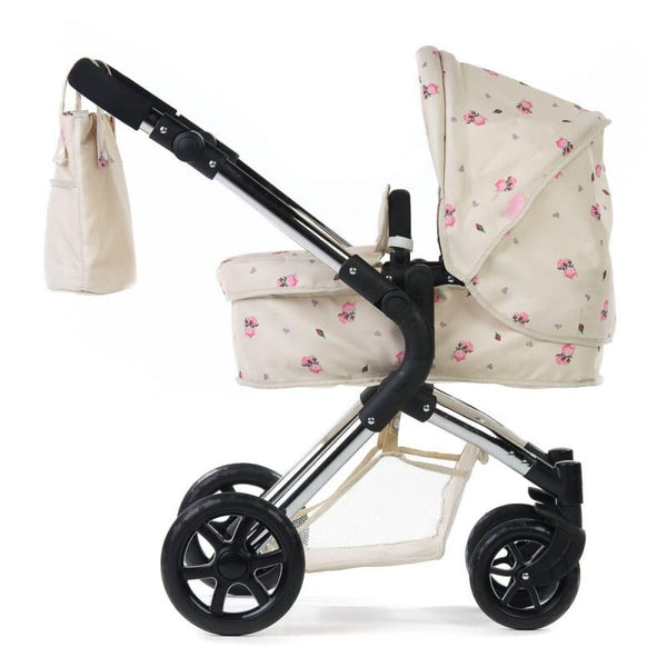 Roma Darcie Single Dolls Pram