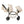 Roma Darcie Twin Dolls Pram