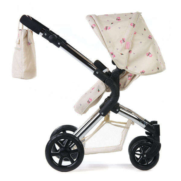 Roma Darcie Single Dolls Pram