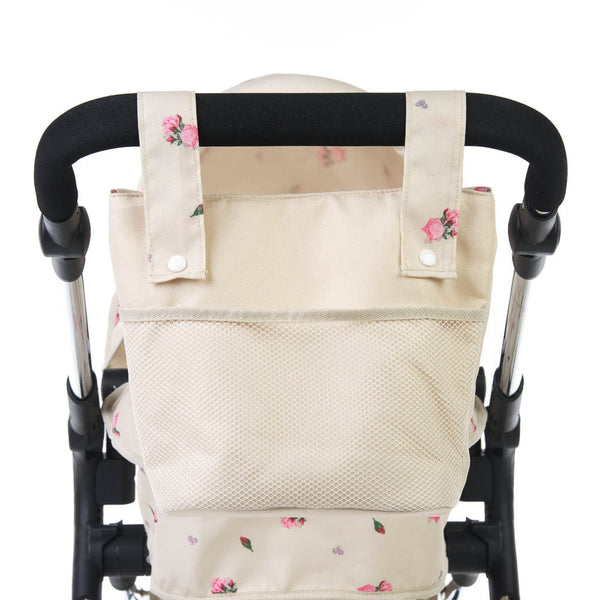 Roma Darcie Single Dolls Pram