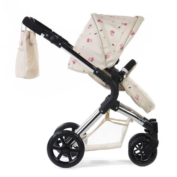 Roma Darcie Single Dolls Pram