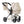 Roma Darcie Single Dolls Pram