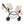 Roma Darcie Twin Dolls Pram