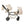 Roma Darcie Twin Dolls Pram